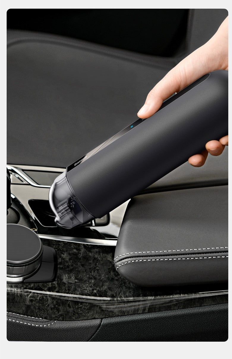 Portable Handheld Mini Vaccum Cleaner For Car Home Desktop Cleaning