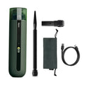 Portable Handheld Mini Vaccum Cleaner For Car Home Desktop Cleaning