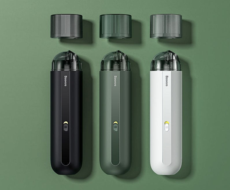 Portable Handheld Mini Vaccum Cleaner For Car Home Desktop Cleaning